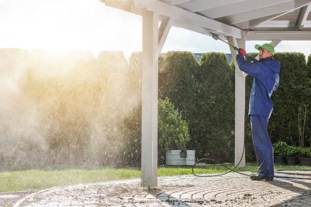 Professional Pressure Washing in Lakeland Village, CA